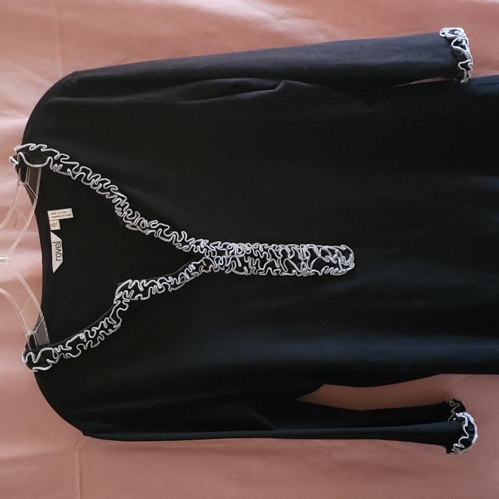Tailored Top